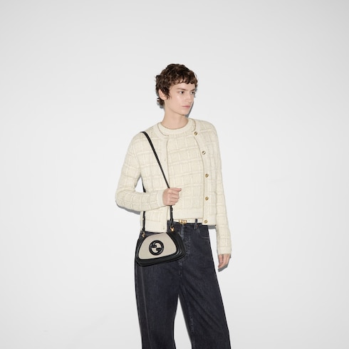 Gucci Blondie small shoulder bag