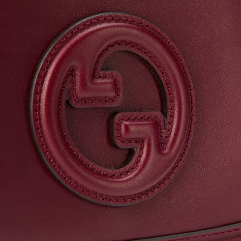 Gucci Blondie系列中号手提包