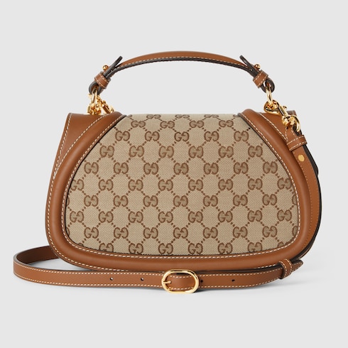 Gucci Blondie small top handle bag Detail 6