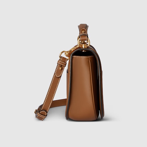 Gucci Blondie系列大号手提包