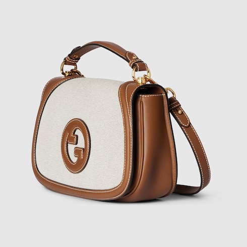 Gucci Blondie large top handle bag