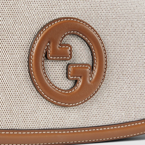 Gucci Blondie large top handle bag