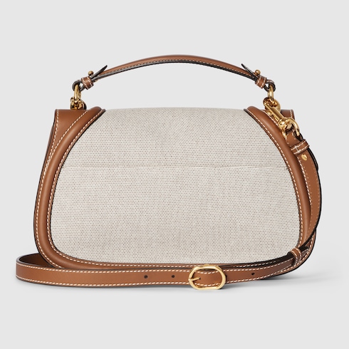 Gucci Blondie large top handle bag