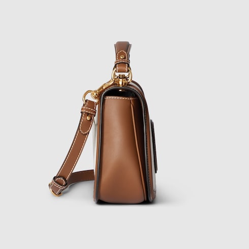 Gucci Blondie系列大号手提包