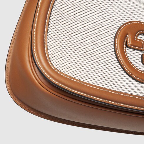 Gucci Blondie large top handle bag