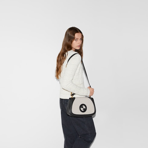 Gucci Blondie medium top handle bag