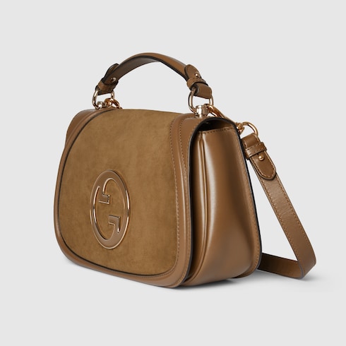 Borsa a mano Gucci Blondie misura grande