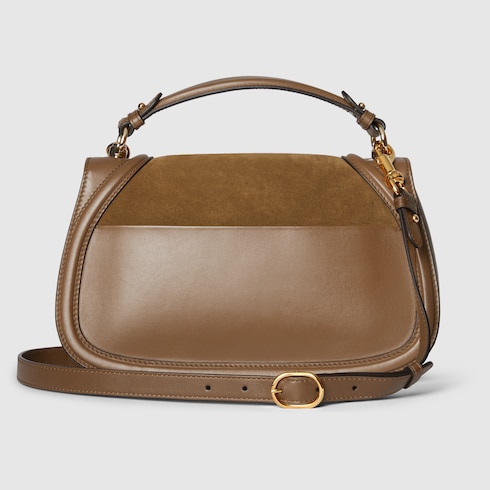 Gucci Blondie medium top handle bag Detail 6