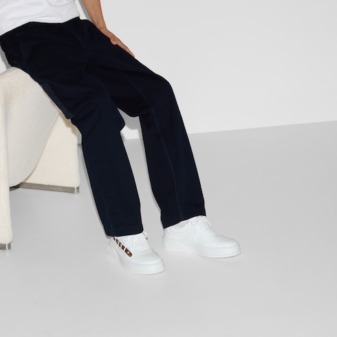 Sneakers suola oversize uomo cheap