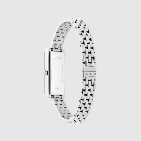 Orologio G-Frame, 14 x 34 mm