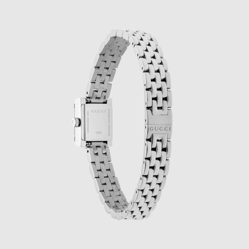 Reloj G-Frame, 14x18 mm