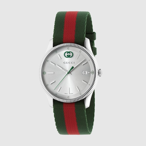 Gucci newest watch