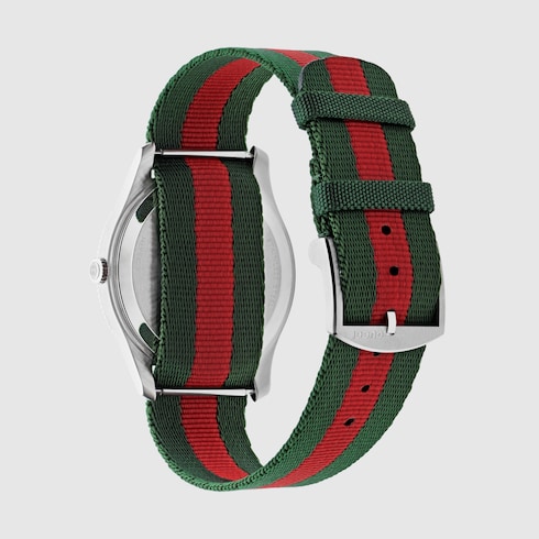 Montre G-Timeless, 38 mm
