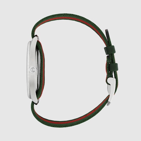 G-Timeless Uhr, 38 mm