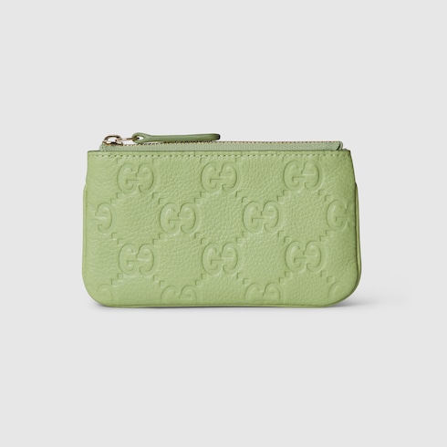 GG Emblem key pouch