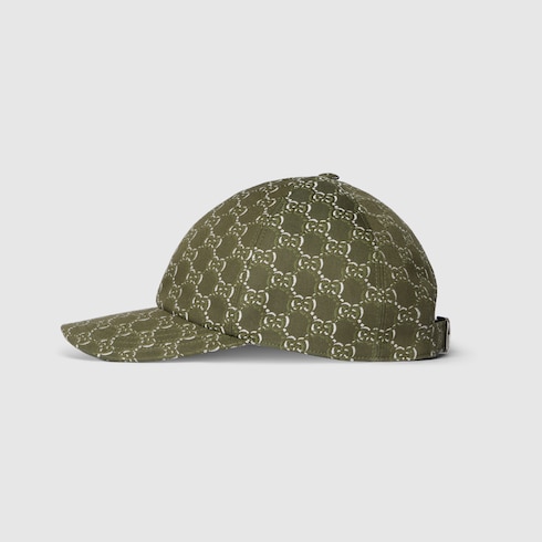 Casquette avec GG Shadow
