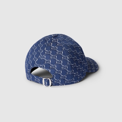 Baseball hat with GG Shadow