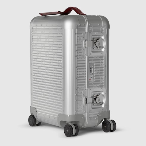 Gucci Porter cabin plus trolley