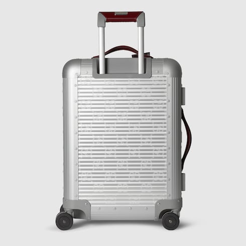 Gucci Porter cabin plus trolley