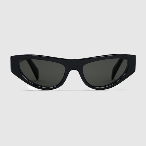 Occhiali da sole cat-eye