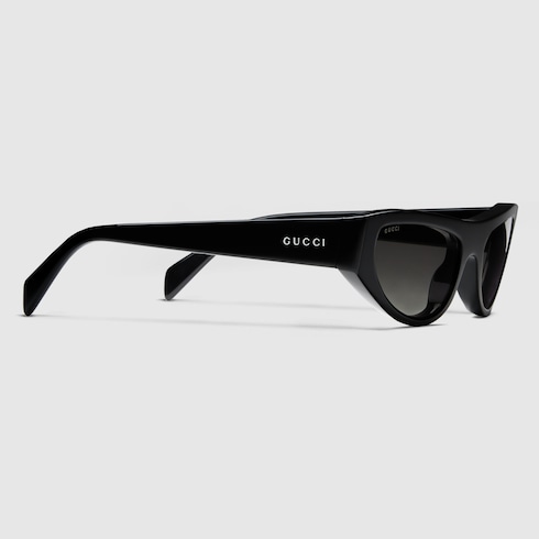 Occhiali da sole cat-eye