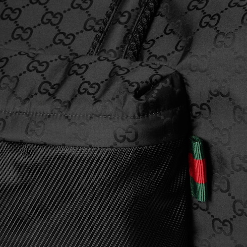 الحقيبة القماشية Gucci Nexus كبيرة الحجم