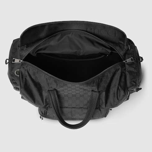 الحقيبة القماشية Gucci Nexus كبيرة الحجم