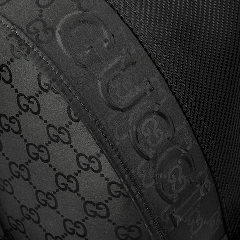 Medium GG backpack Detail 4