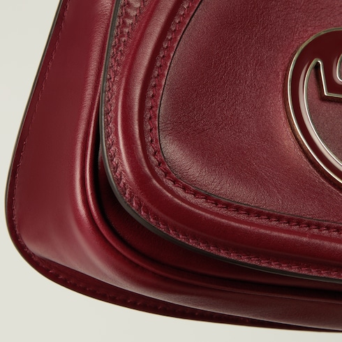 Borsa a spalla Gucci Blondie misura piccola
