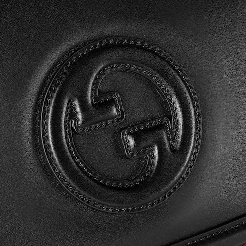 Gucci Blondie large top handle bag