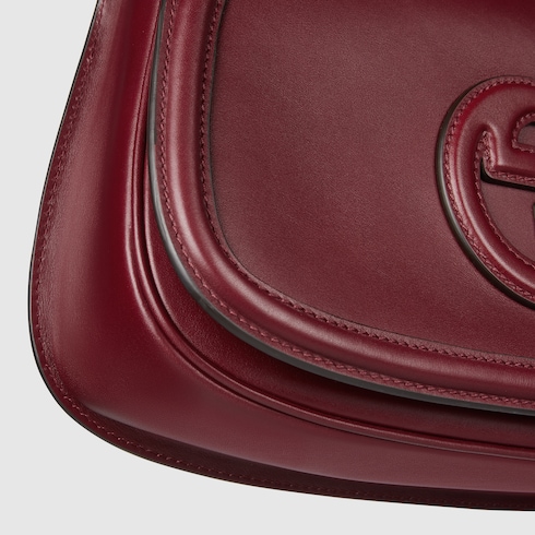 Gucci Blondie large top handle bag