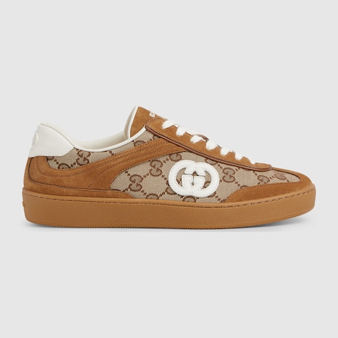 Converse marrones gucci hotsell