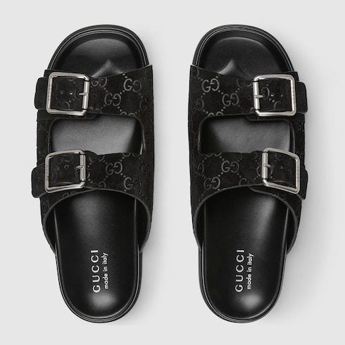 Men's slide sandal Detail 5