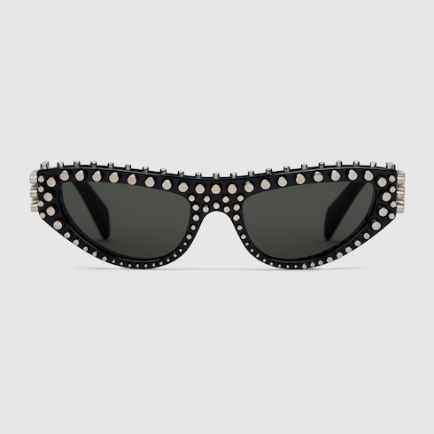 Occhiali da sole cat-eye