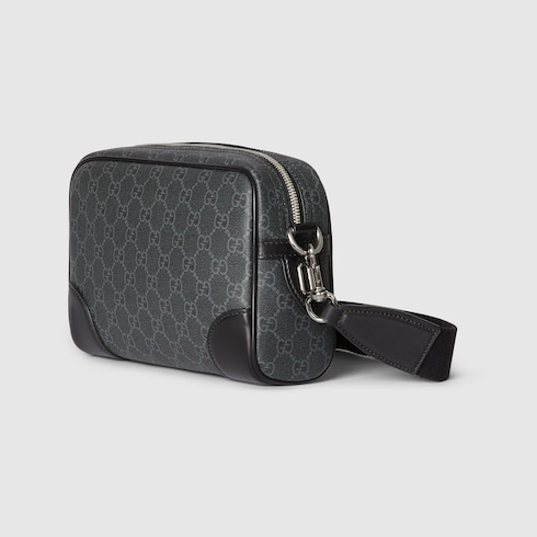 Sac à bandoulière GG Emblem petit format