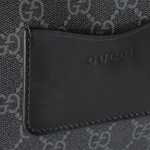Sac à bandoulière GG Emblem petit format