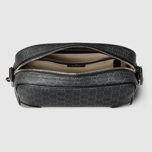 Sac à bandoulière GG Emblem petit format