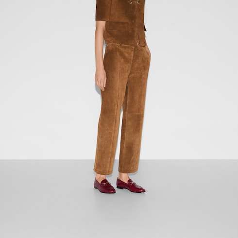 Women's Gucci Jordaan loafer