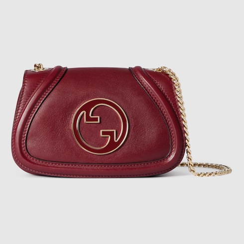 Gucci Blondie mini shoulder bag Detail 2