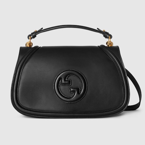 Gucci Blondie large top handle bag