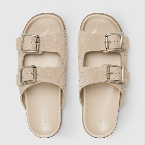 Men's slide sandal Detail 5