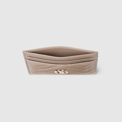 Porte-cartes GG Marmont