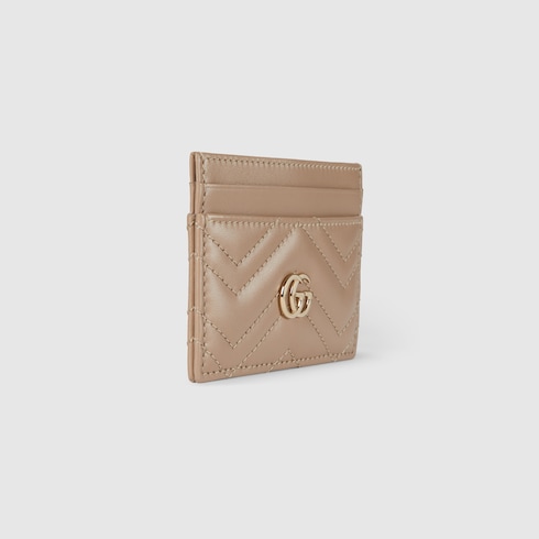 GG Marmont card case Detail 3