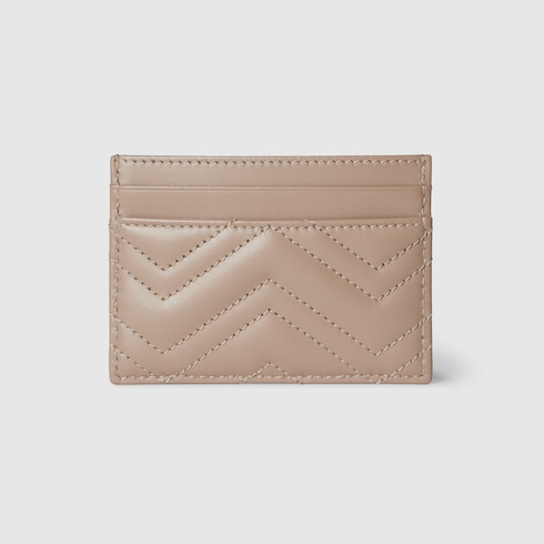 Porte-cartes GG Marmont