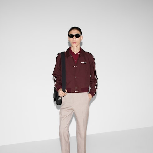 Polo in cotone