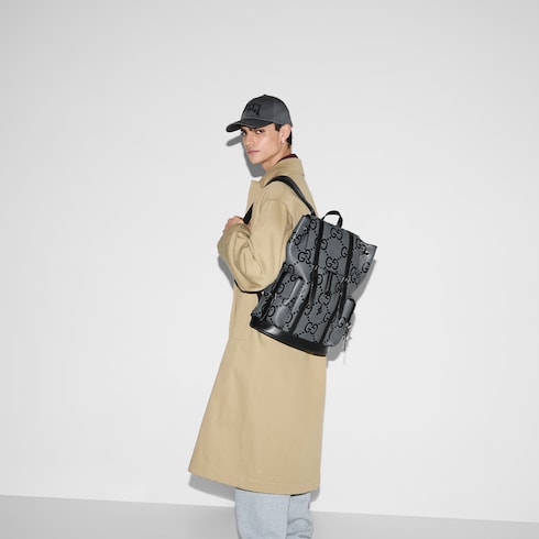 Sac à dos GG jumbo grand format