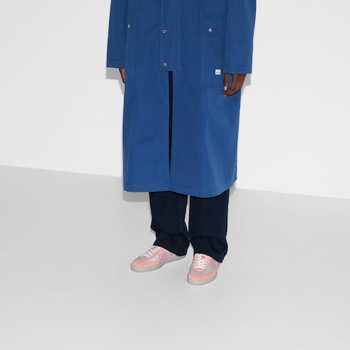 Herrensneaker G75