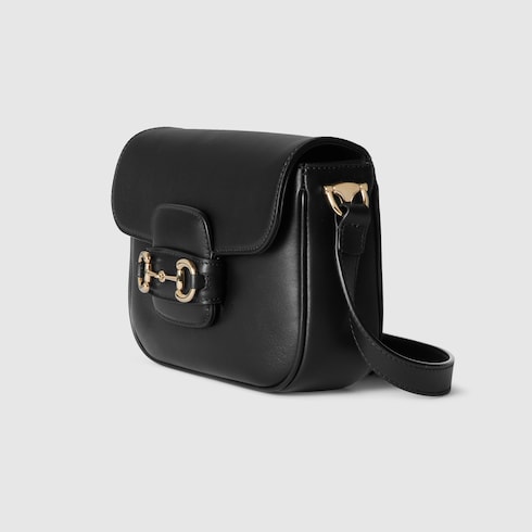 Gucci 1955 black top