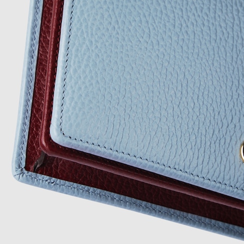 Cartera GG Marmont con cadena