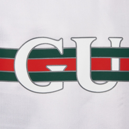 Chaqueta de punto de algodón
